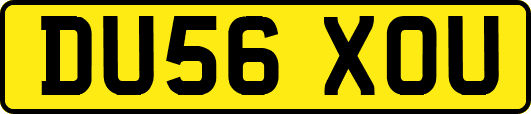 DU56XOU