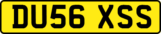 DU56XSS