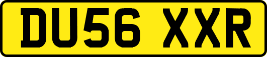 DU56XXR