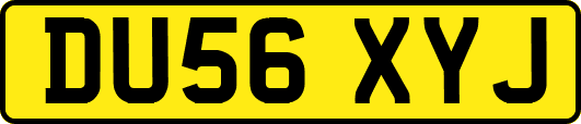 DU56XYJ