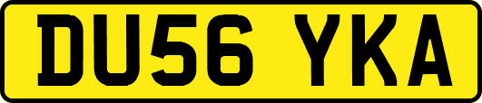 DU56YKA