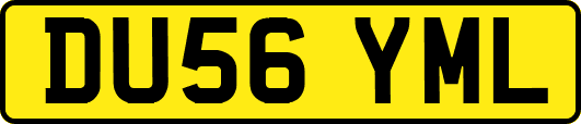 DU56YML