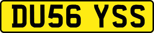 DU56YSS