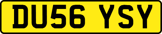 DU56YSY