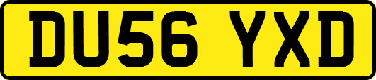 DU56YXD