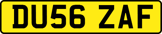 DU56ZAF