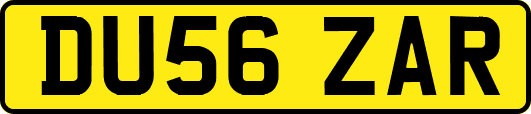 DU56ZAR