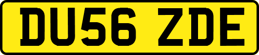 DU56ZDE