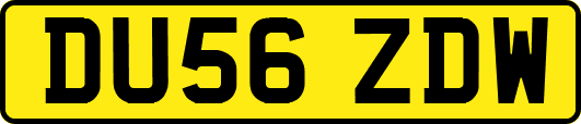 DU56ZDW