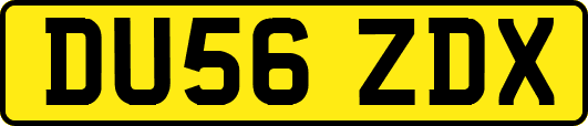 DU56ZDX