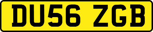 DU56ZGB