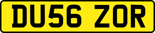 DU56ZOR