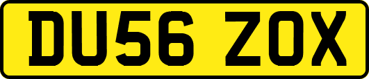 DU56ZOX