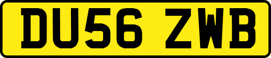 DU56ZWB