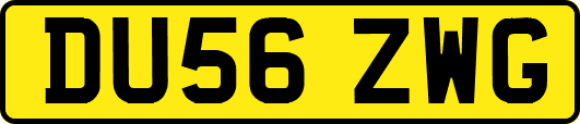 DU56ZWG