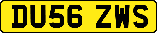 DU56ZWS