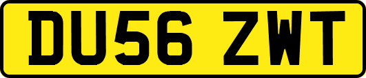 DU56ZWT