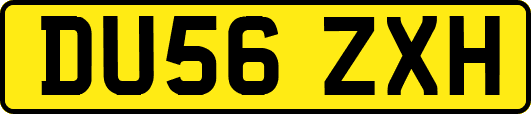 DU56ZXH