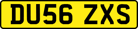 DU56ZXS