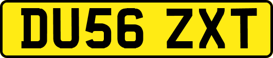 DU56ZXT