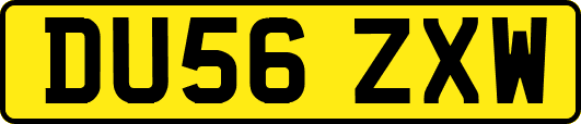 DU56ZXW