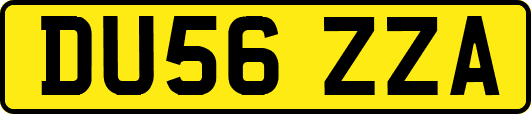 DU56ZZA