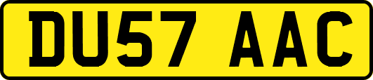 DU57AAC