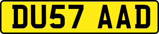 DU57AAD