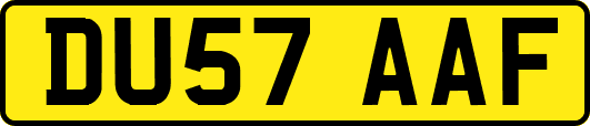DU57AAF