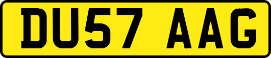 DU57AAG