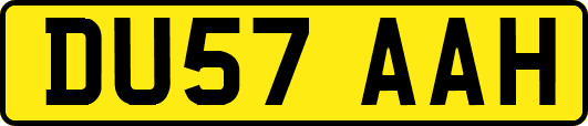 DU57AAH