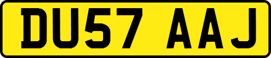 DU57AAJ