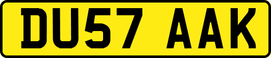 DU57AAK