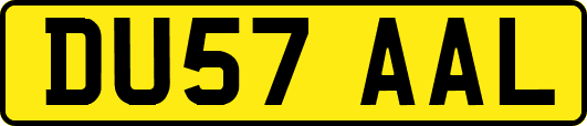 DU57AAL