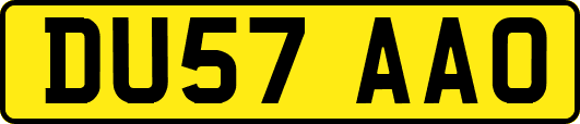 DU57AAO