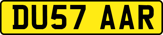 DU57AAR