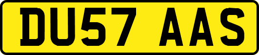 DU57AAS