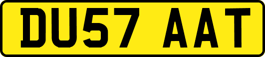 DU57AAT
