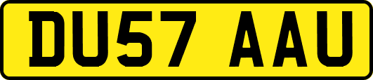 DU57AAU