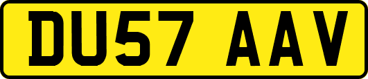 DU57AAV