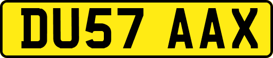 DU57AAX