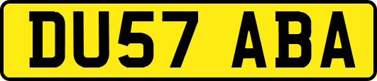 DU57ABA