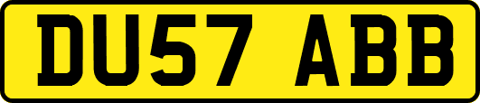 DU57ABB