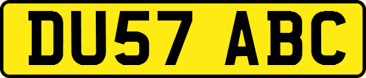 DU57ABC
