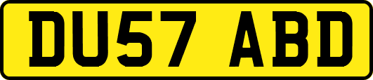 DU57ABD