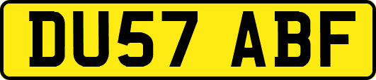 DU57ABF