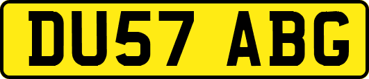 DU57ABG