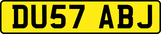 DU57ABJ