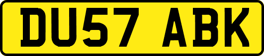 DU57ABK