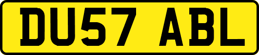 DU57ABL